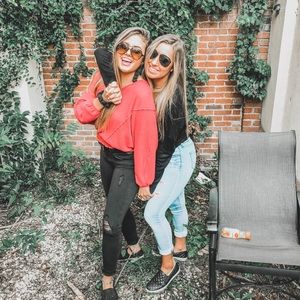 Meet your Posher, Grace